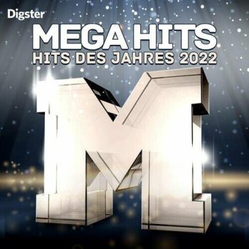 постер к Mega Hits des Jahres (2022) MP3