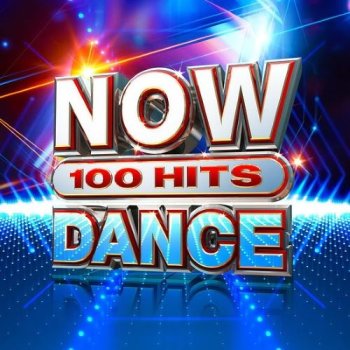 постер к NOW 100 Hits Dance (2022) MP3