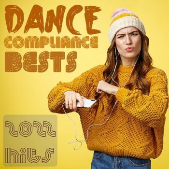 постер к Dance Compliance Bests (2022) MP3