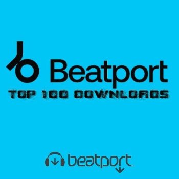 постер к Beatport Top 100 Downloads December (2022) MP3