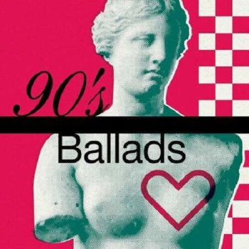 постер к 90's Ballads (2023) MP3