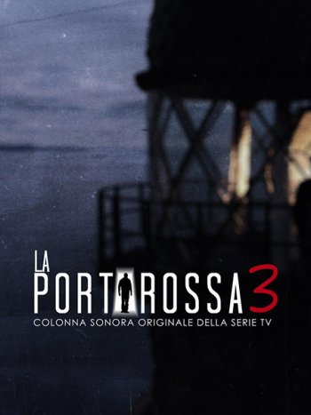 постер к Красная дверь (3 сезон) / La Porta Rossa (2023) WEB-DLRip