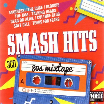 постер к Smash Hits 80s Mixtape (2017) MP3