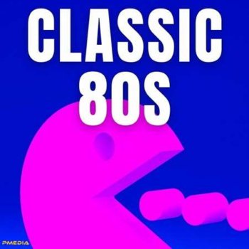 постер к Classic 80s (2022) MP3