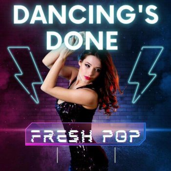 постер к Dancings Done - Fresh Pop (2023) MP3