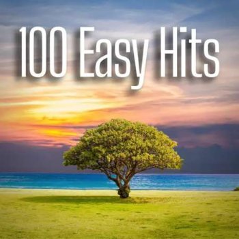 постер к 100 Easy Hits (2023) MP3