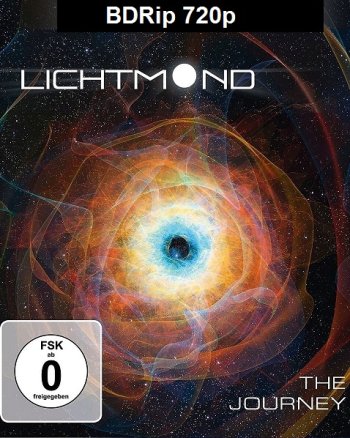 постер к Лунный свет 4: Путешествие / Lichtmond 4: The Journey (2016) BDRip 720p