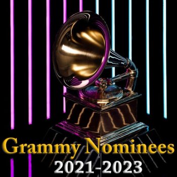 постер к Grammy Nominees (2021-2023) MP3