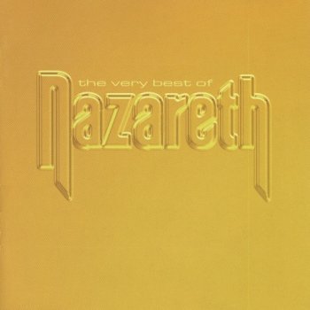 постер к Nazareth - The Very Best Of Nazareth (2001) FLAC