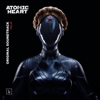 постер к Atomic Heart Vol.1 (2023) MP3