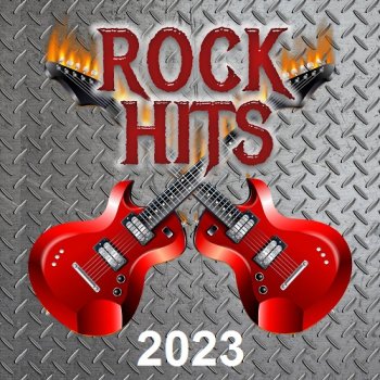 постер к Rock Hits.300 (2023) MP3