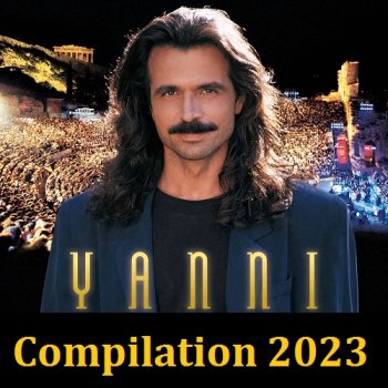 постер к Yanni - Compilation (2023) MP3