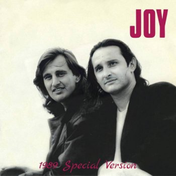 постер к Joy - Joy 1989 Special Version (2022) MP3