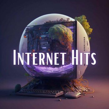 постер к Internet Hits (2023) MP3