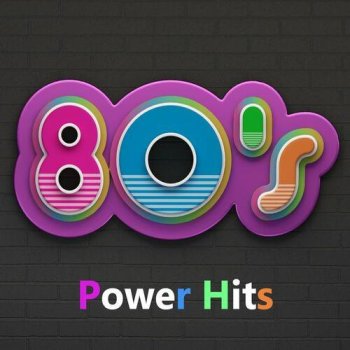 постер к 80s Power Hits Anni Ottanta (2023) MP3