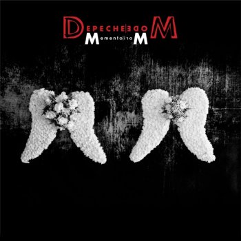 постер к Depeche Mode - Memento Mori (2023) FLAC