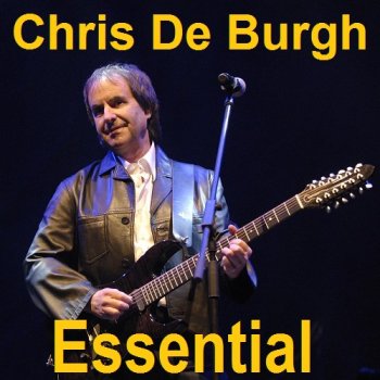 постер к Chris De Burgh - Essential (2022) MP3