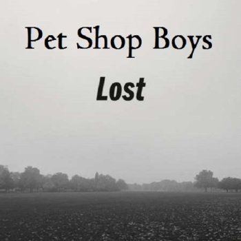 постер к Pet Shop Boys - Lost (2023) MP3