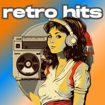 постер к Retro Hits (2023) MP3