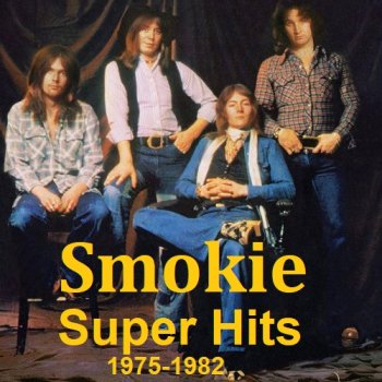 постер к Smokie - Super Hits (1975-1982) MP3