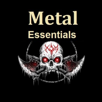 постер к Metal Essentials (2023) MP3