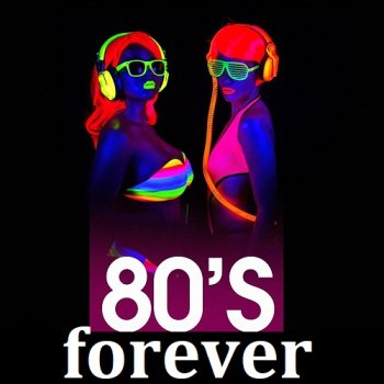 постер к 80s Forever (2023) MP3