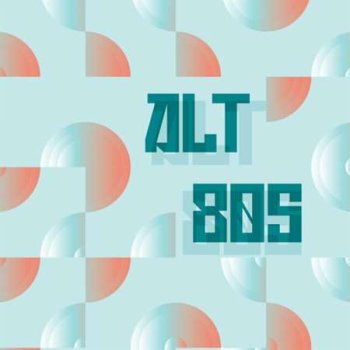 постер к Alt 80s (2023) MP3