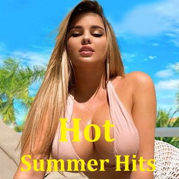 постер к Hot Summer Hits (2023) MP3