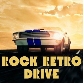 постер к Rock Retro Drive (2023) MP3