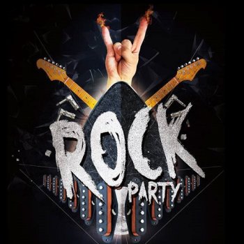 постер к Rock Party (2023) MP3