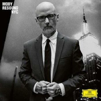 постер к Moby - Resound NYC (2023) MP3