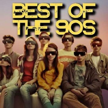 постер к Best of the 90s (2023) MP3