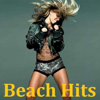 постер к Beach Hits (2023) MP3