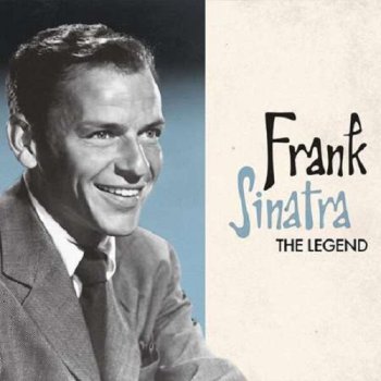 постер к Frank Sinatra - The Legend (2023) FLAC