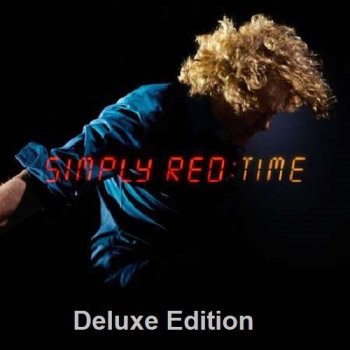 постер к Simply Red - Time [Deluxe Edition] (2023) MP3