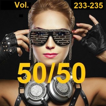 постер к 50/50 - Vol.233-235 (2023) MP3