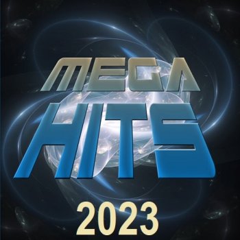 постер к Mega Hits 2023 (2023) MP3