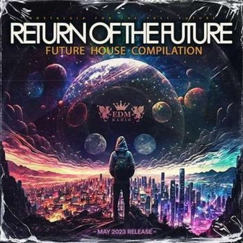 постер к Return Of The Future (2023) MP3