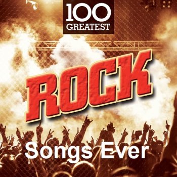 постер к 100 Greatest Rock Songs Ever (2023) FLAC