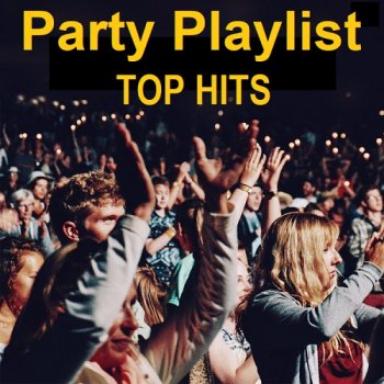 постер к Party Playlist Top Hits (2023) MP3