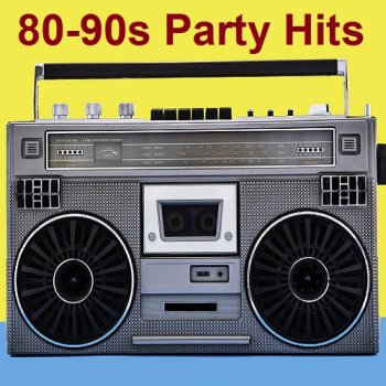 постер к 80-90s Party Hits (2023) MP3