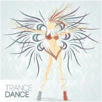 постер к Trance Dance (2023) MP3