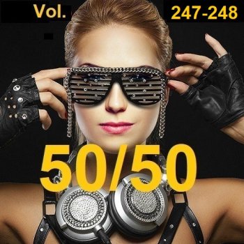 постер к 50/50 - Vol.247-248 (2023) MP3