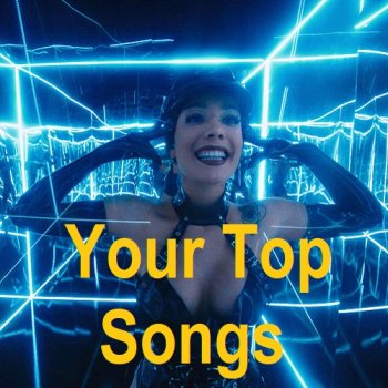 постер к Your Top Songs (2023) MP3