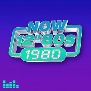 постер к NOW-12. 80s (2023) MP3