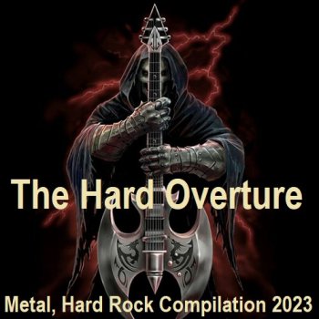 постер к The Hard Overture (2023) MP3