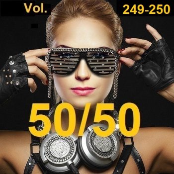 постер к 50/50 - Vol.249-250 (2023) MP3