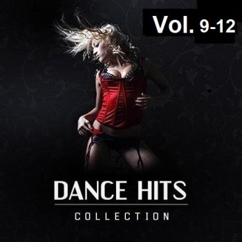 постер к Dance Hits Collection Vol.9-12 (2023) MP3