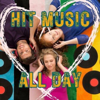 постер к Hit Music All Day (2023) MP3