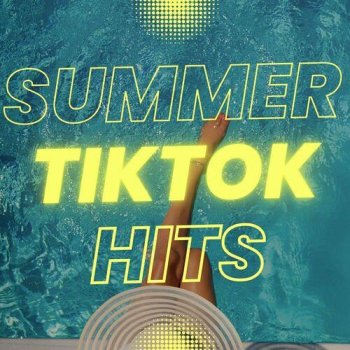 постер к Summer Tik Tok Hits (2023) MP3